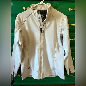Women’s Moosejaw Insulated Jacket